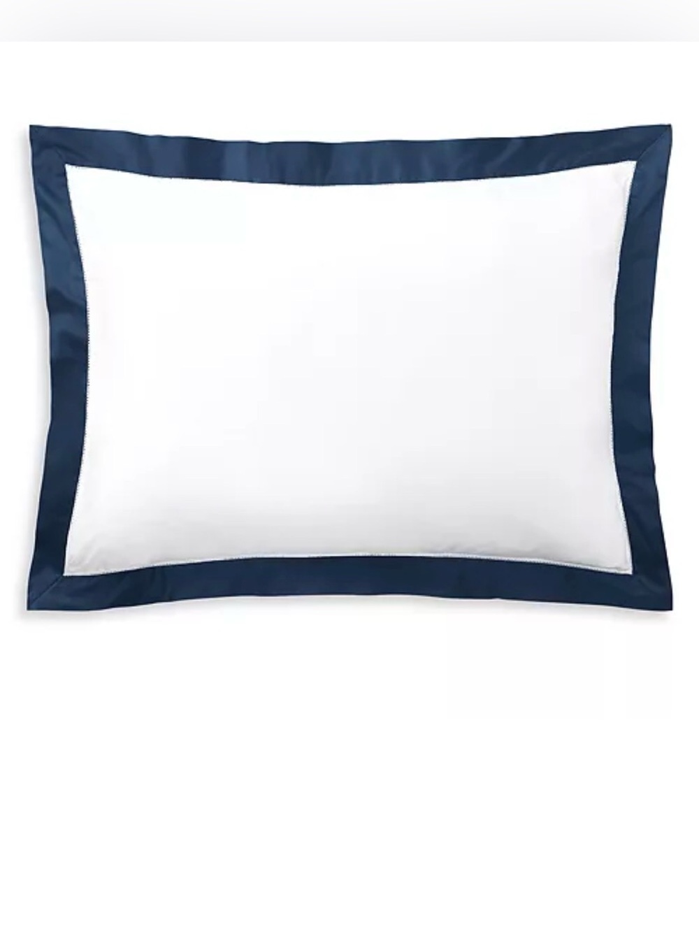 2 RALPH LAUREN Oragnic Standard Euro Sham